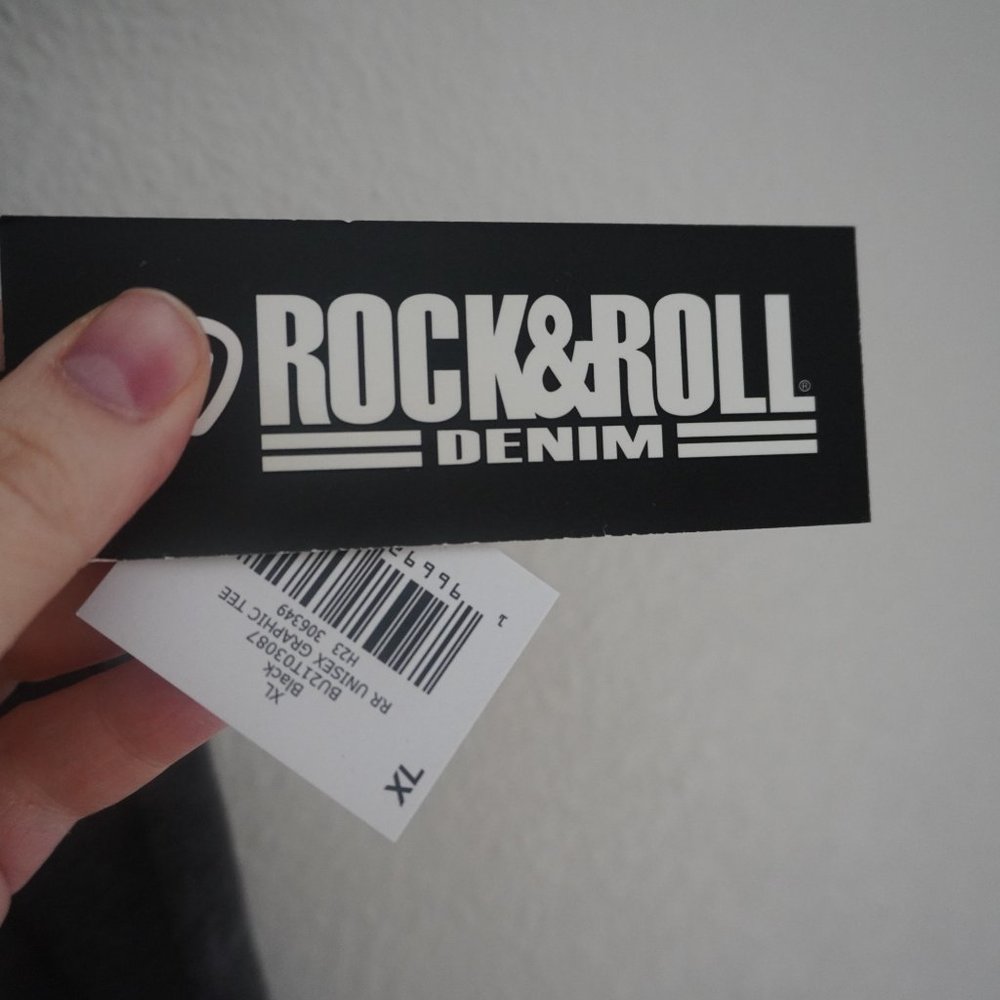 New Men's T-shirt - XL - Picture 5 of 5